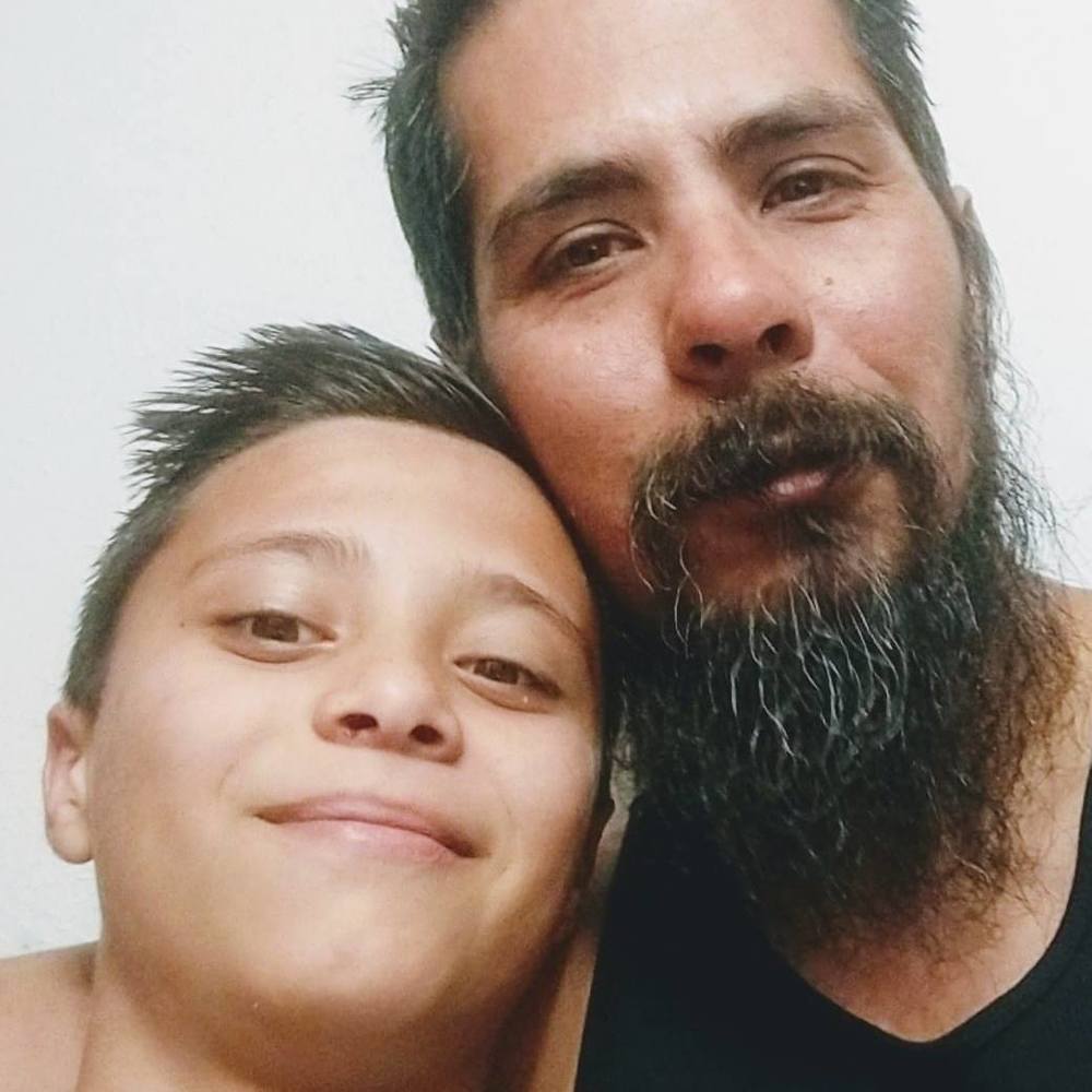 Meet your Posher, Reye